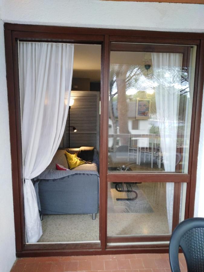 Playa De Madrid Apartment San Martín de Valdeiglesias Exterior photo