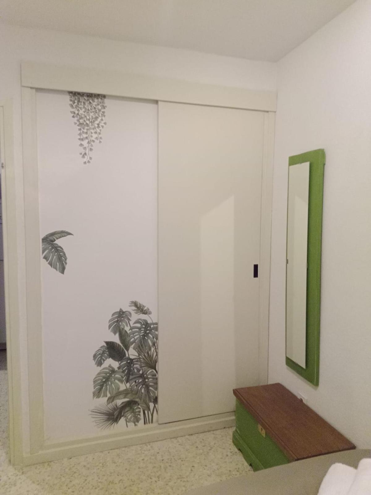 Playa De Madrid Apartment San Martín de Valdeiglesias Exterior photo