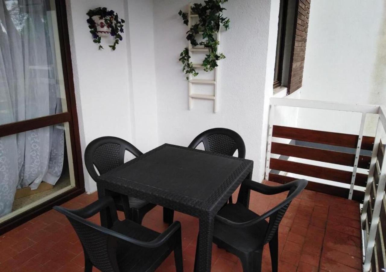 Playa De Madrid Apartment San Martín de Valdeiglesias Exterior photo
